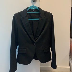 Express Blazer